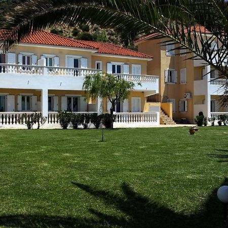 Marina Bay Hotel Skala  外观 照片