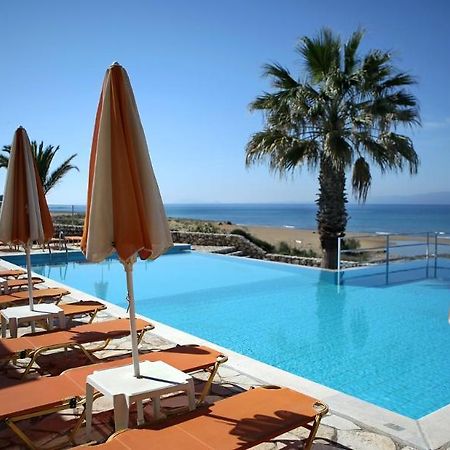 Marina Bay Hotel Skala  外观 照片