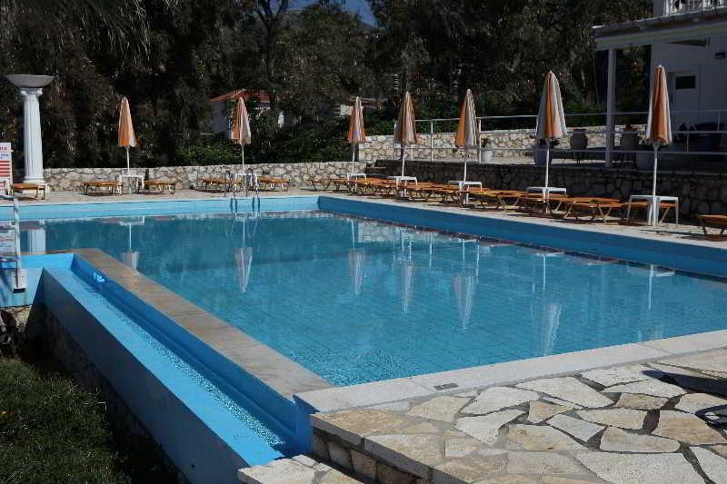 Marina Bay Hotel Skala  外观 照片