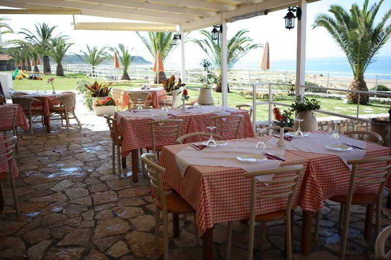 Marina Bay Hotel Skala  外观 照片
