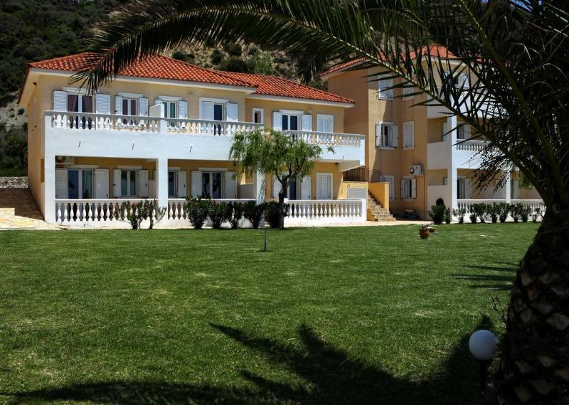 Marina Bay Hotel Skala  外观 照片