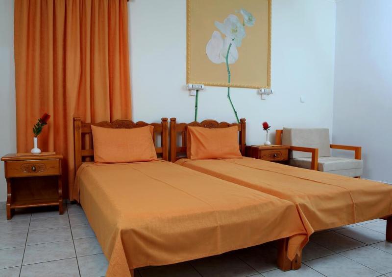 Marina Bay Hotel Skala  外观 照片