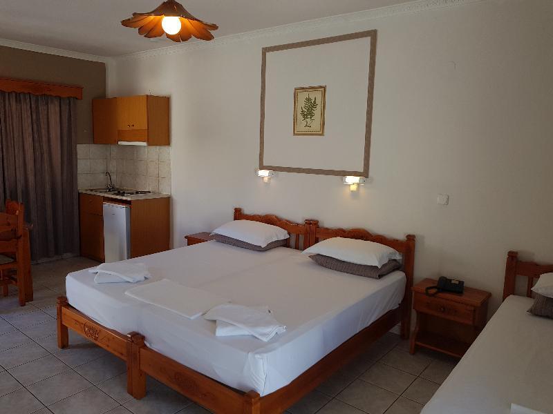 Marina Bay Hotel Skala  外观 照片