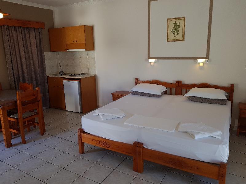 Marina Bay Hotel Skala  外观 照片