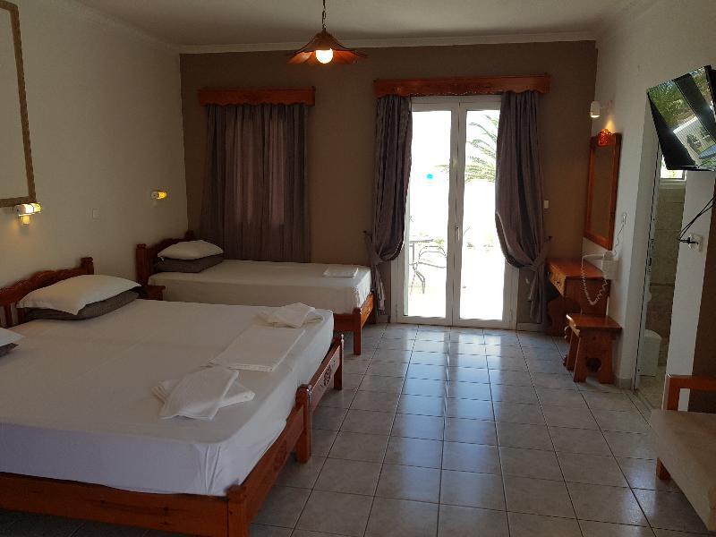 Marina Bay Hotel Skala  外观 照片